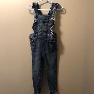 Art class overalls